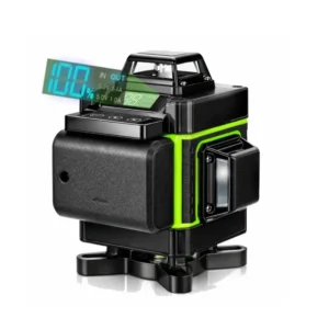 Niveau laser professionnel